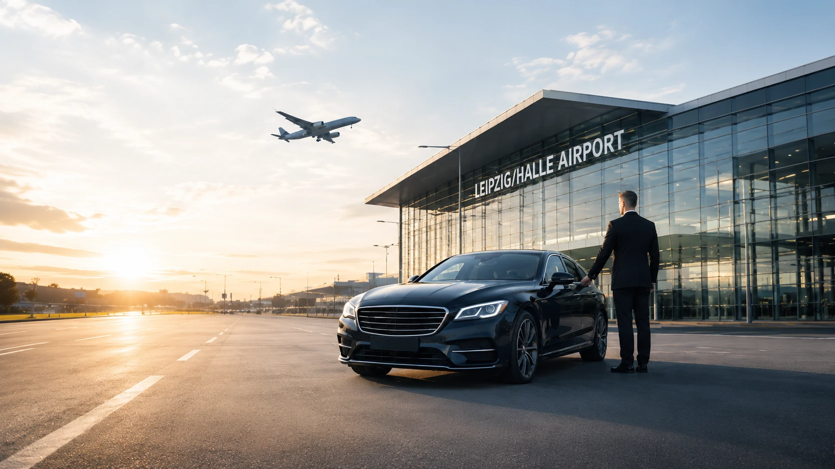 ValetPark Leipzig – Valet-Parksvervice am Flughafen Leipzig/Halle ValetPark Leipzig - Valet-Parksvervice am Flughafen Leipzig/Halle