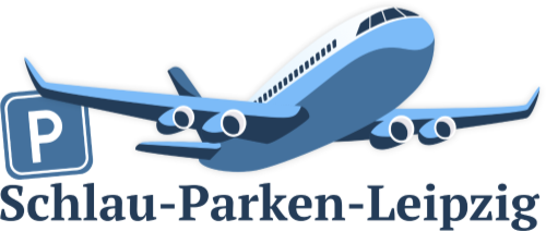 Logo Schlau Parken Leipzig