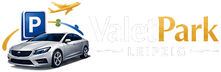 Logo ValetPark Leipzig
